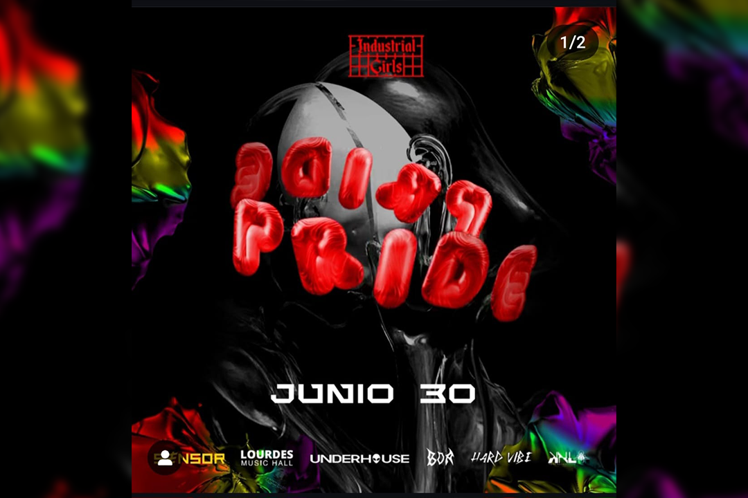 PRIDE