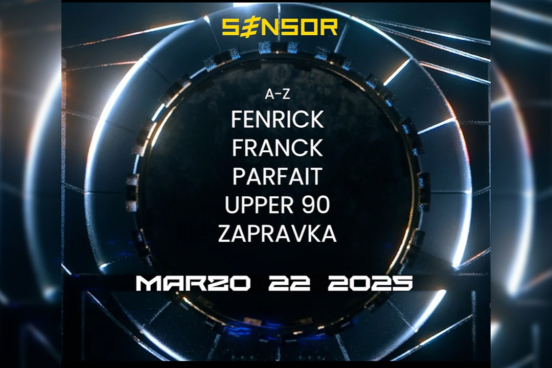 sensor